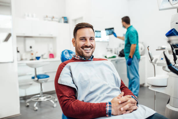 Best Cosmetic Dentistry  in Amelia, OH