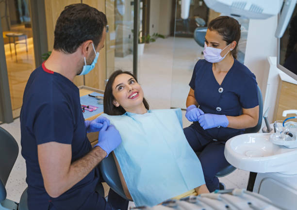 Best Dental X-Rays and Imaging  in Amelia, OH