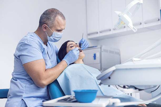 Best Oral Cancer Screening  in Amelia, OH